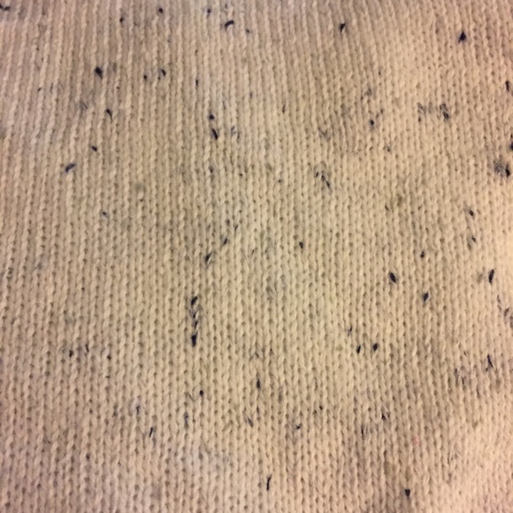 NWT Karen Scott Plus Size Textured Mock Turtleneck - Picture 3 of 4